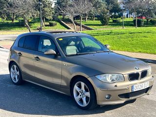 BMW Serie 1 2005
