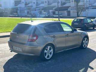 BMW Serie 1 2005
