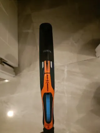 Pala de pádel Adidas Adipower