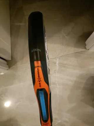 Pala de pádel Adidas Adipower