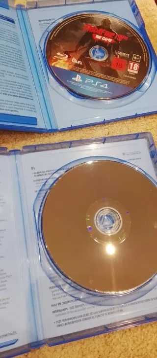 Jogos PS4: Friday the 13th, The Quarry, RDR2, Aven