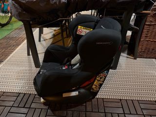 Silla coche niño bebeconfort (MUY BUEN ESTADO)