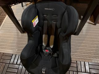 Silla coche niño bebeconfort (MUY BUEN ESTADO)