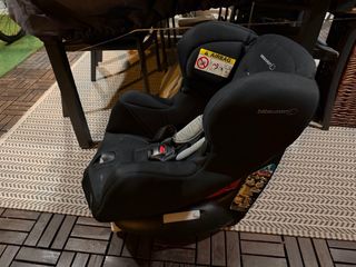 Silla coche niño bebeconfort (MUY BUEN ESTADO)
