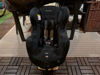 Silla coche niño bebeconfort (MUY BUEN ESTADO)