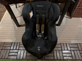 Silla coche niño bebeconfort (MUY BUEN ESTADO)