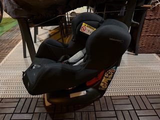 Silla coche niño bebeconfort (MUY BUEN ESTADO)