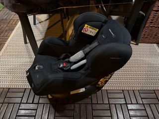 Silla coche niño bebeconfort (MUY BUEN ESTADO)