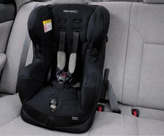 Silla coche niño bebeconfort (MUY BUEN ESTADO)