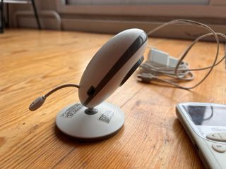 Vigilabebés Chipolino Vector Digital