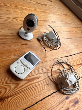 Vigilabebés Chipolino Vector Digital