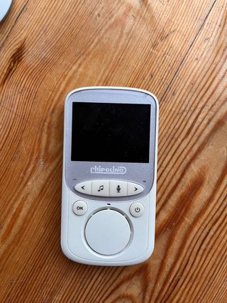 Vigilabebés Chipolino Vector Digital