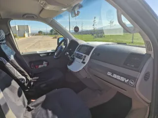 Volkswagen Multivan 2004