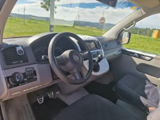 Volkswagen Multivan 2004