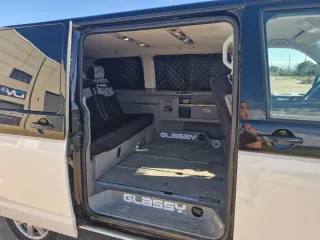 Volkswagen Multivan 2004