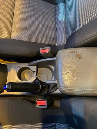 Chevrolet Lacetti 2007