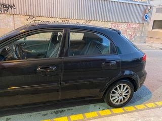 Chevrolet Lacetti 2007