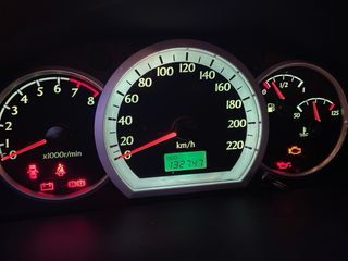 Chevrolet Lacetti 2007