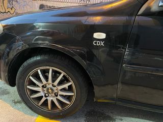 Chevrolet Lacetti 2007