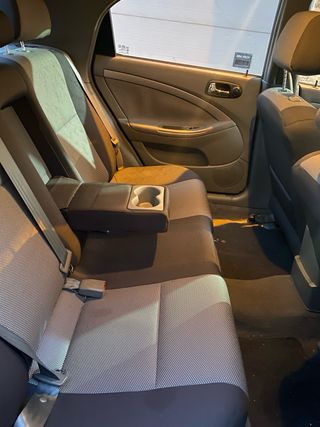 Chevrolet Lacetti 2007