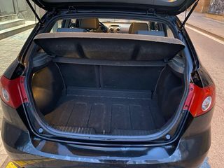 Chevrolet Lacetti 2007