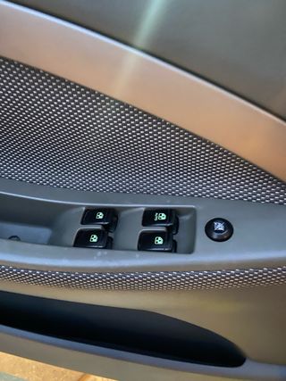 Chevrolet Lacetti 2007