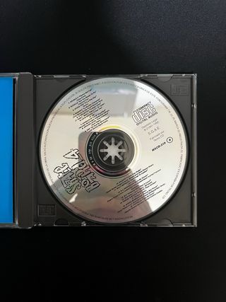 CD Skate Board 4 ENVIO GRATIS