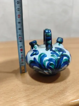 9 Cantis/botijos variados (Precio por unidad)