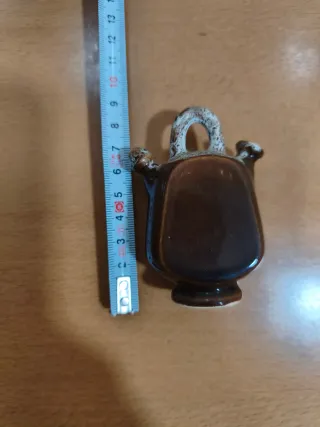 9 Cantis/botijos variados (Precio por unidad)