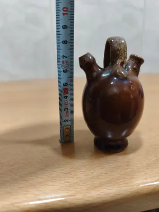 9 Cantis/botijos variados (Precio por unidad)