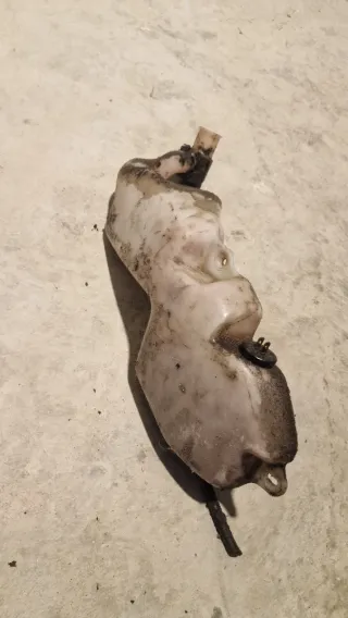 Depósito Aceite Yamaha Neos