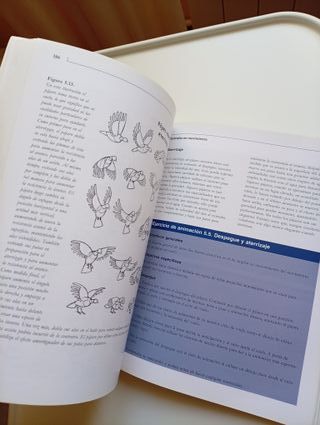 Libro Tecnicas De Animacion 2005 Chris Webster