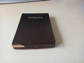 Portafoglio uomo Gianni Versace marrone