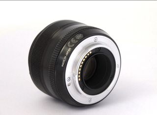 Fujinon XF35mmF1.4 R Objetivo Fujifilm