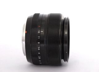 Fujinon XF35mmF1.4 R Objetivo Fujifilm