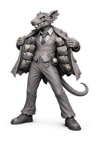 Blood Bowl - Figuras de equipo