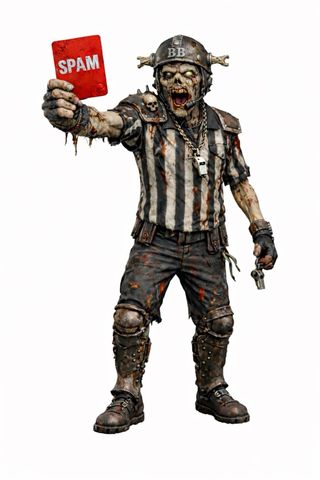 Blood Bowl - Figuras de equipo