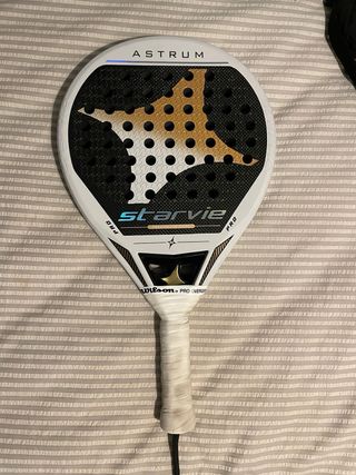 Pala de pádel StarVie Astrum Pro