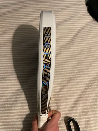 Pala de pádel StarVie Astrum Pro