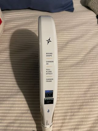 Pala de pádel StarVie Astrum Pro