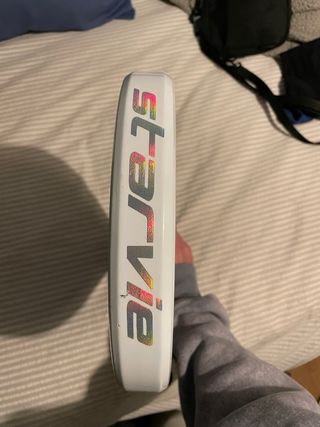 Pala de pádel StarVie Astrum Pro