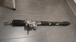 Cremallera Dirección Honda Accord