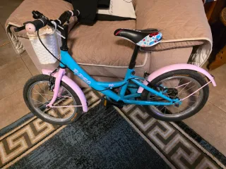 Lote 4 Bicis Eléctricas URX 1Paseo 1Montaña y una