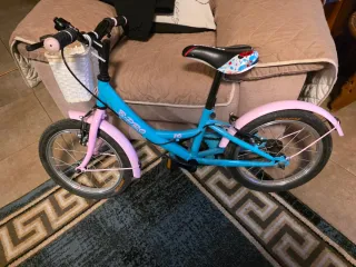 Lote 4 Bicis Eléctricas URX 1Paseo 1Montaña y una