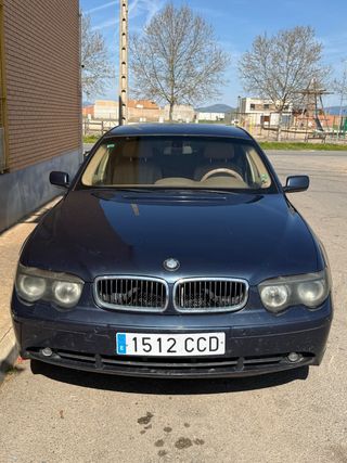 BMW Serie 7 2003
