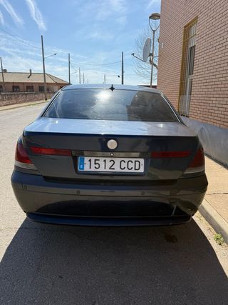 BMW Serie 7 2003