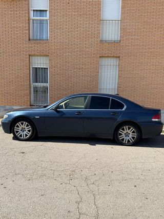 BMW Serie 7 2003