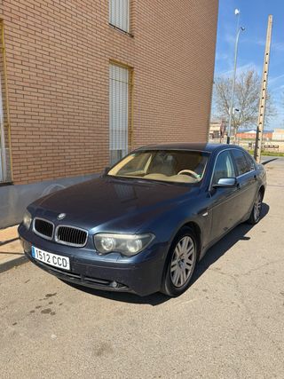 BMW Serie 7 2003