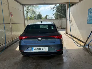SEAT Leon 2022