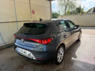 SEAT Leon 2022